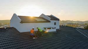 Best Flat Roofing  in Somonauk, IL